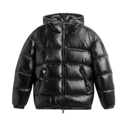 Unisex Puffer Jacket ARMOR 