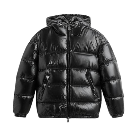 Unisex Puffer Jacket ARMOR