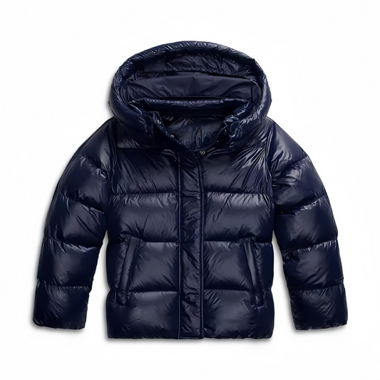 Women Puffer Jacket ARMOR