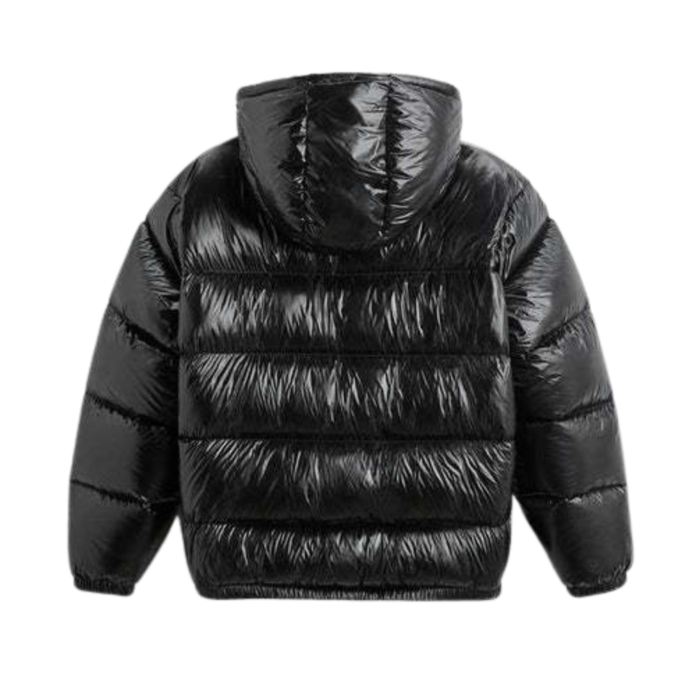 Unisex Puffer Jacket ARMOR 