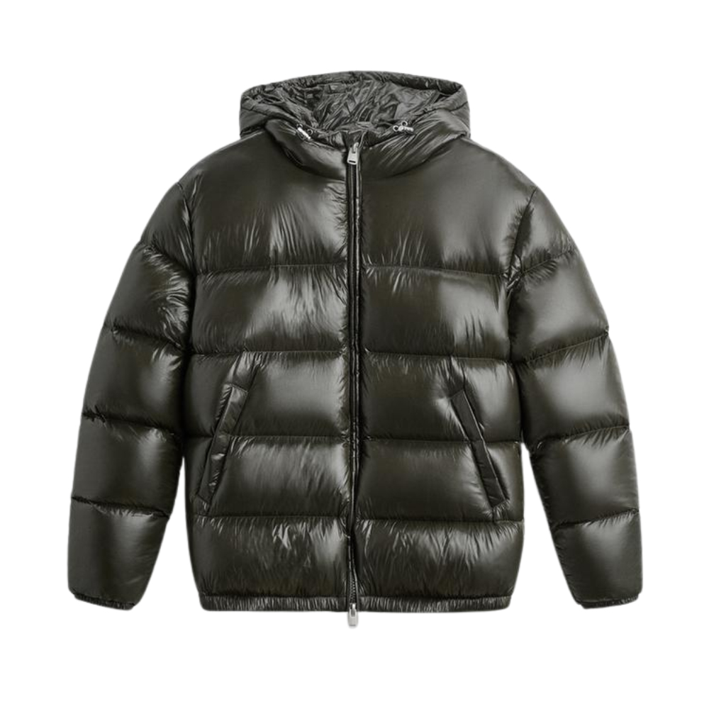 Unisex Puffer Jacket ARMOR 