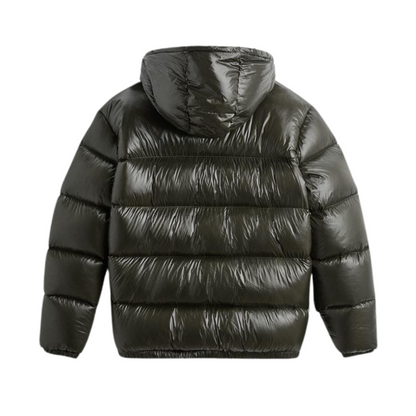 Unisex Puffer Jacket ARMOR 