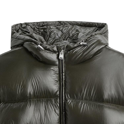 Unisex Puffer Jacket ARMOR 